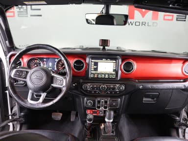 Wrangler (JL)