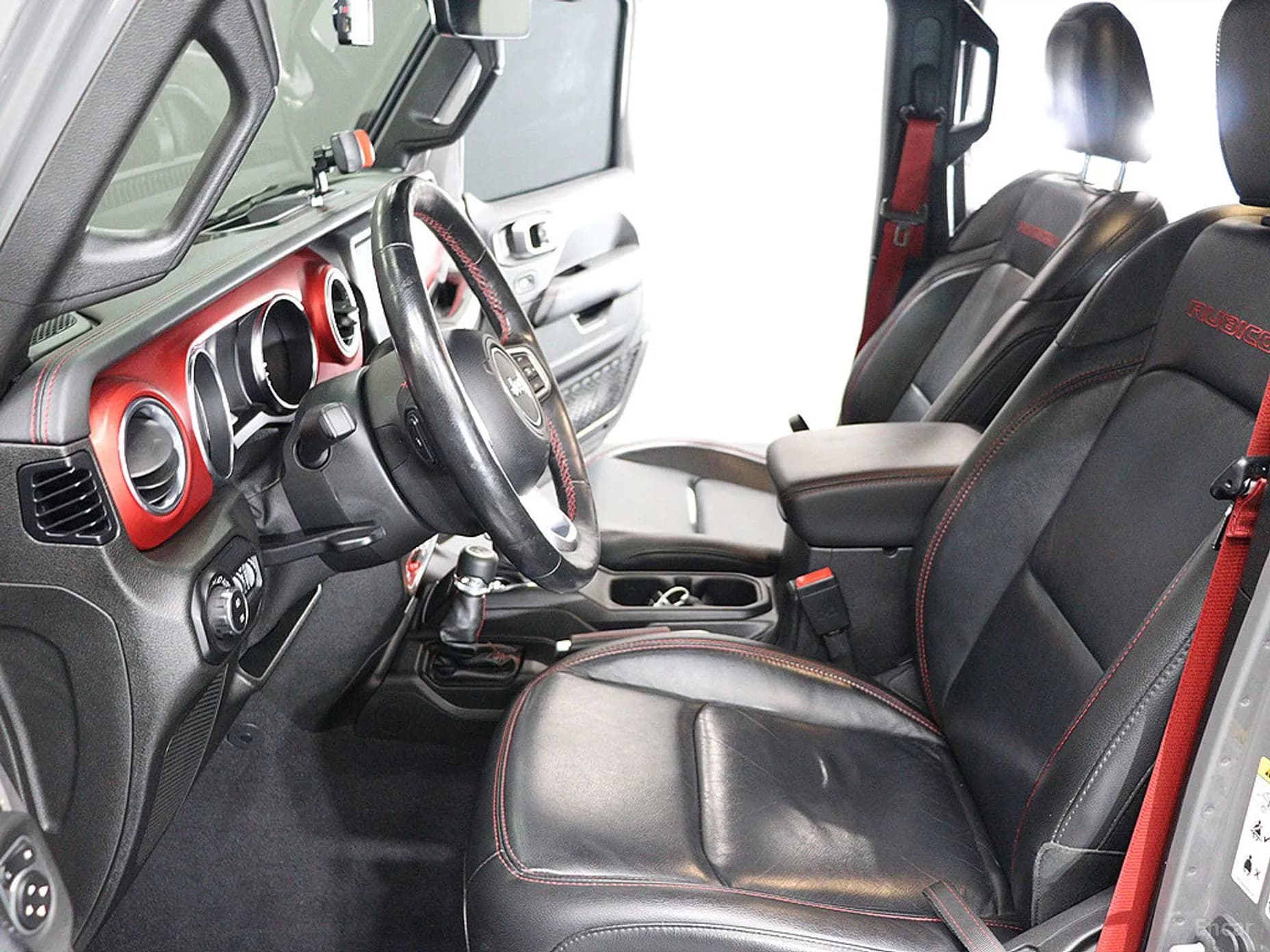 Wrangler (JL)