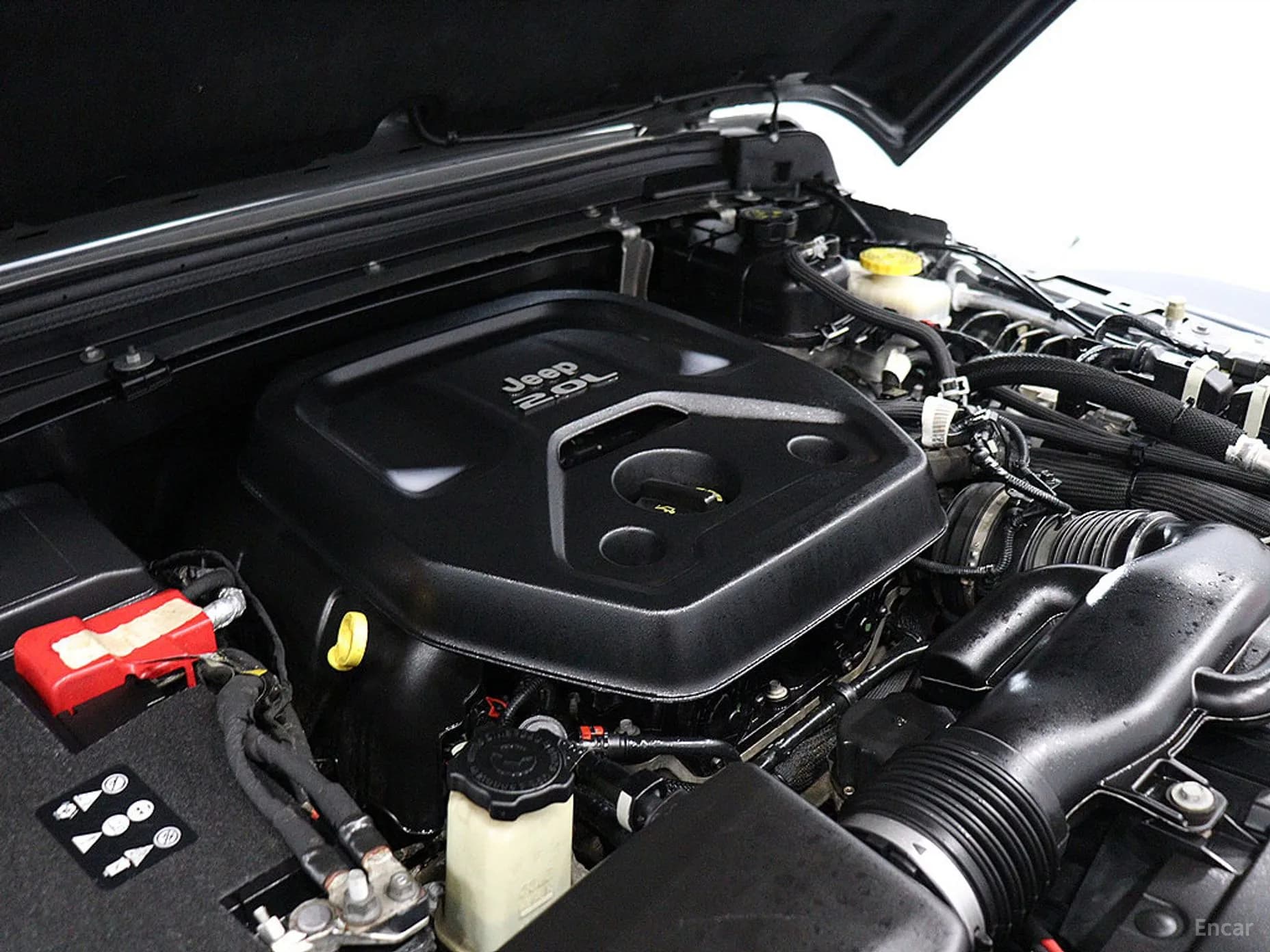 Wrangler (JL)