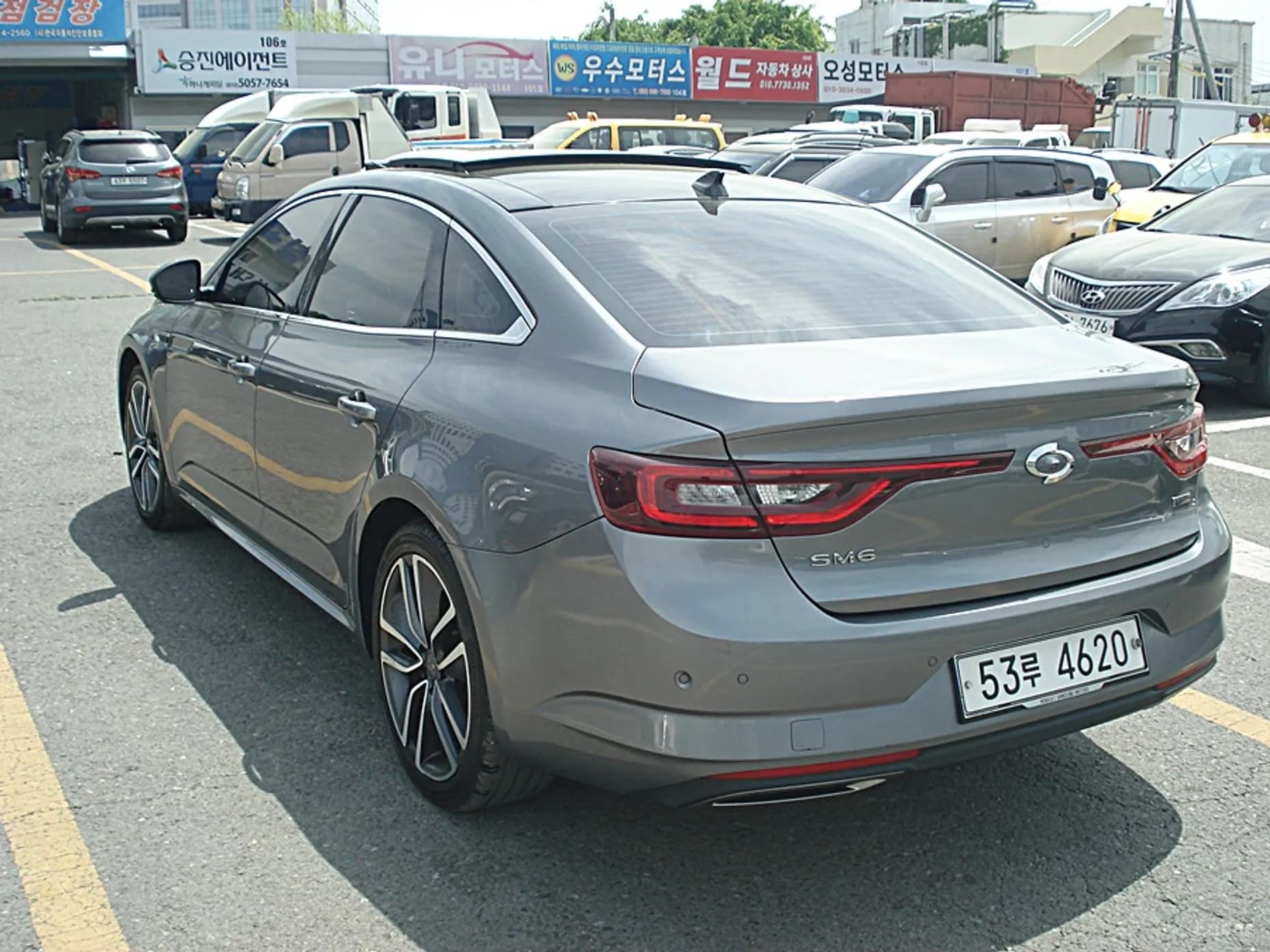 SM6