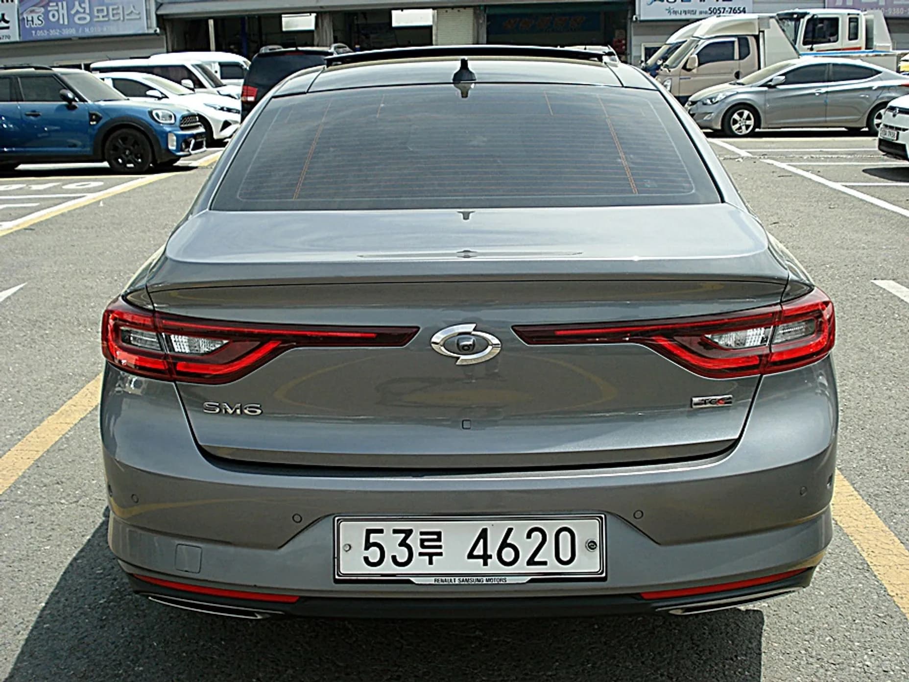 SM6