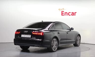 New A6