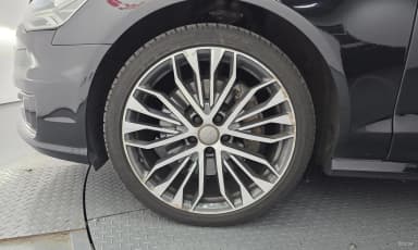 New A6