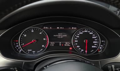 New A6