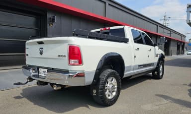 Lampickup