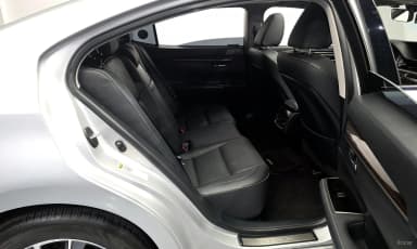 New ES300h