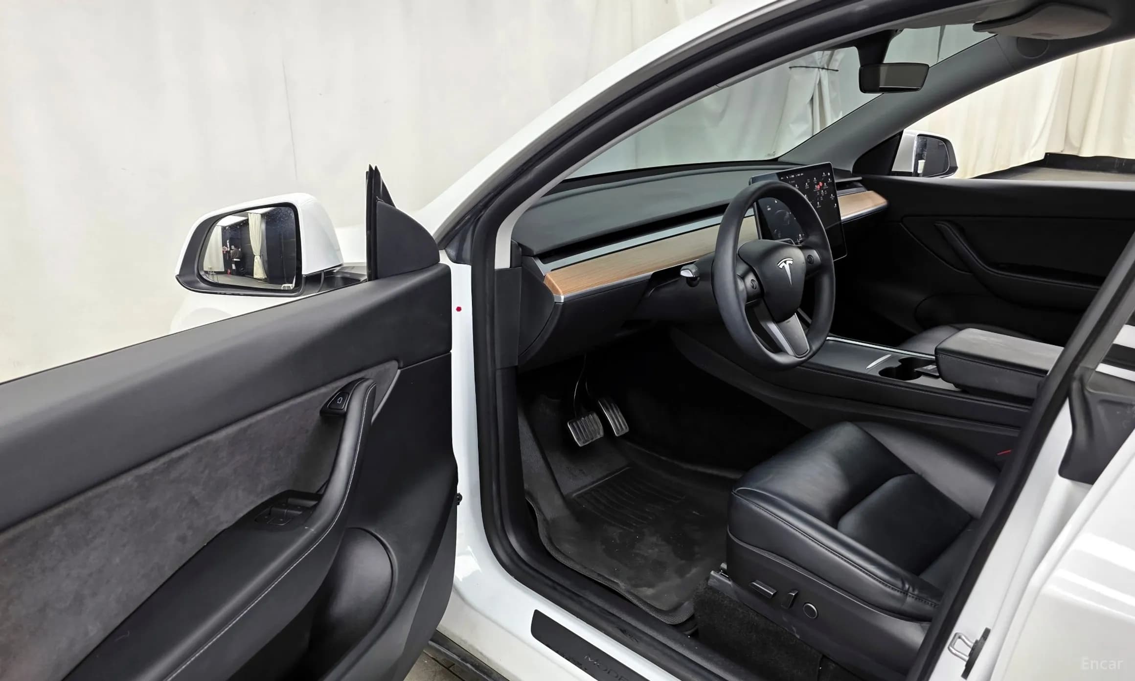 Model Y