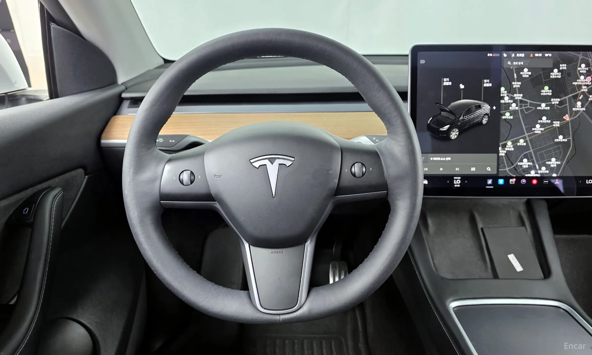 Model Y