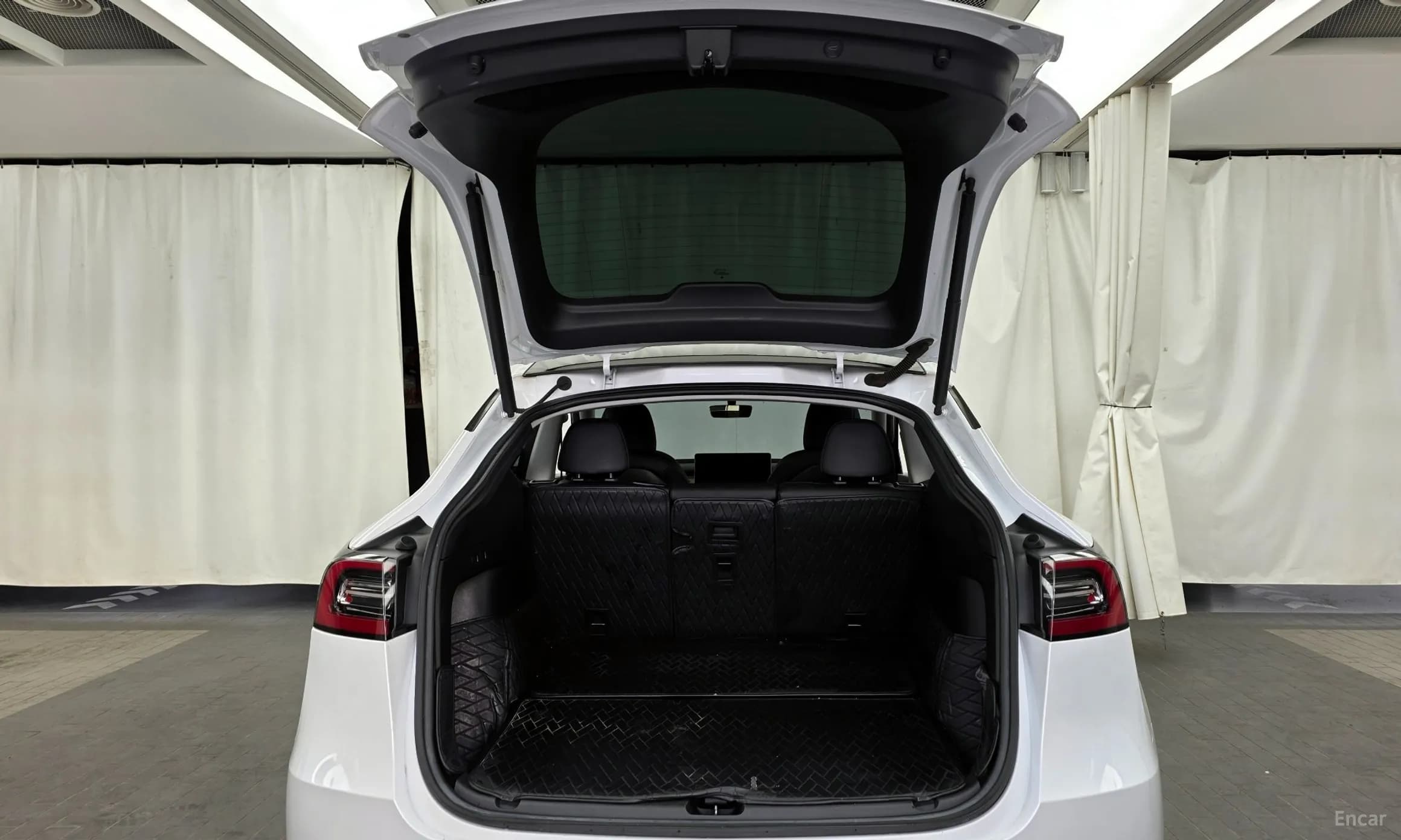 Model Y