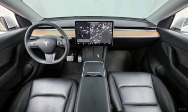 Model Y