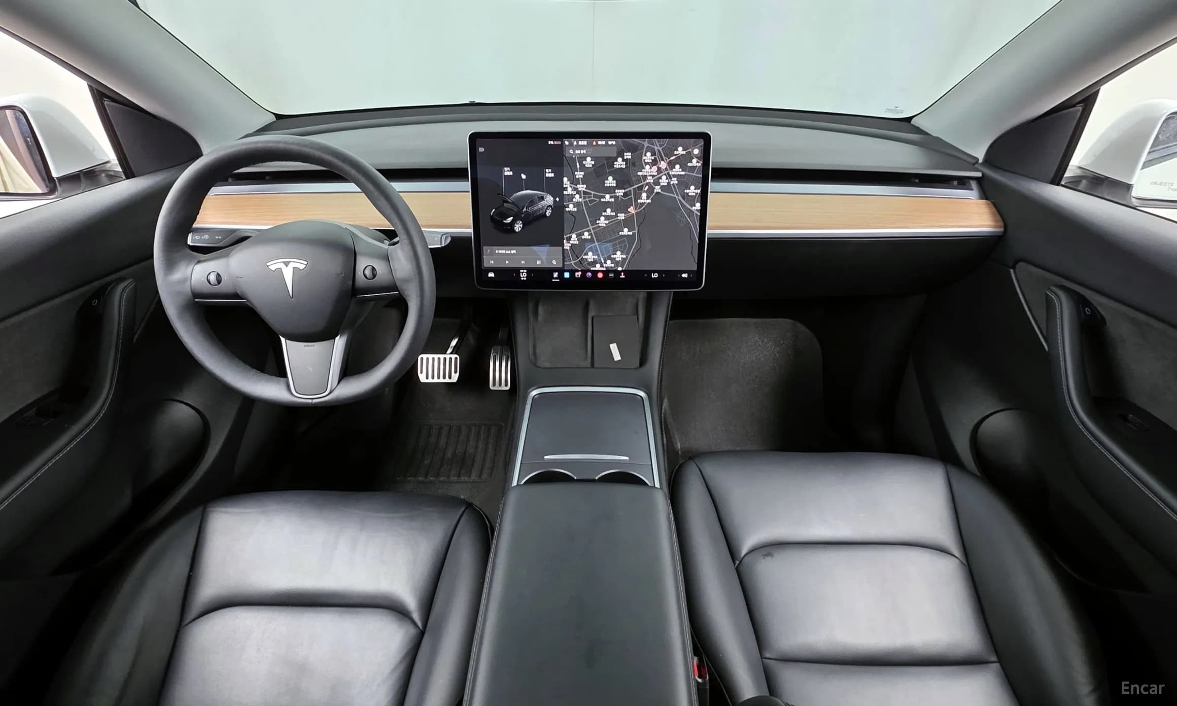 Model Y