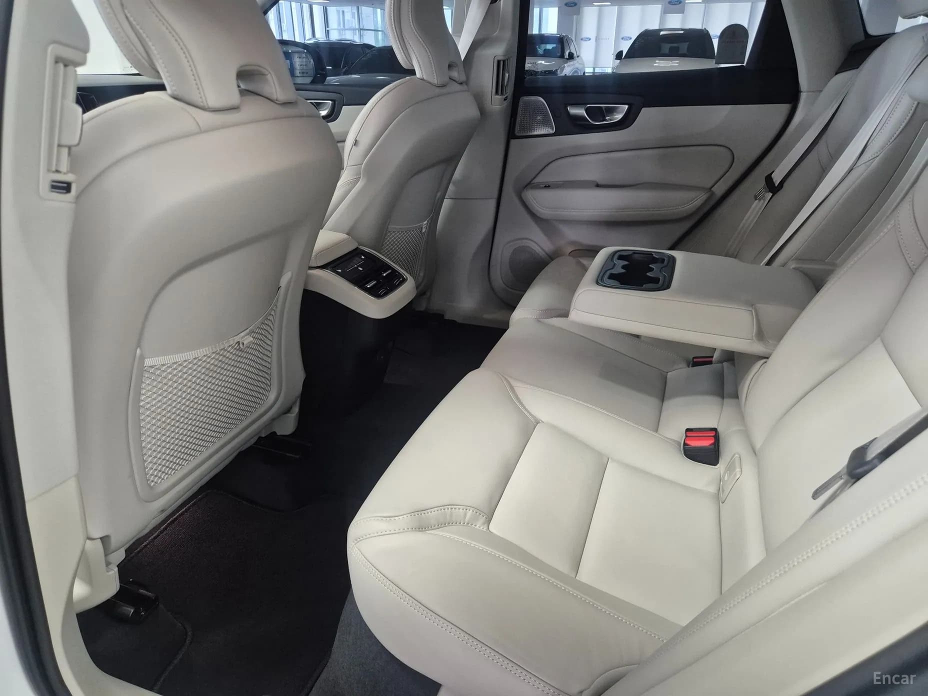 XC60 Gen 2
