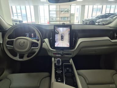XC60 Gen 2