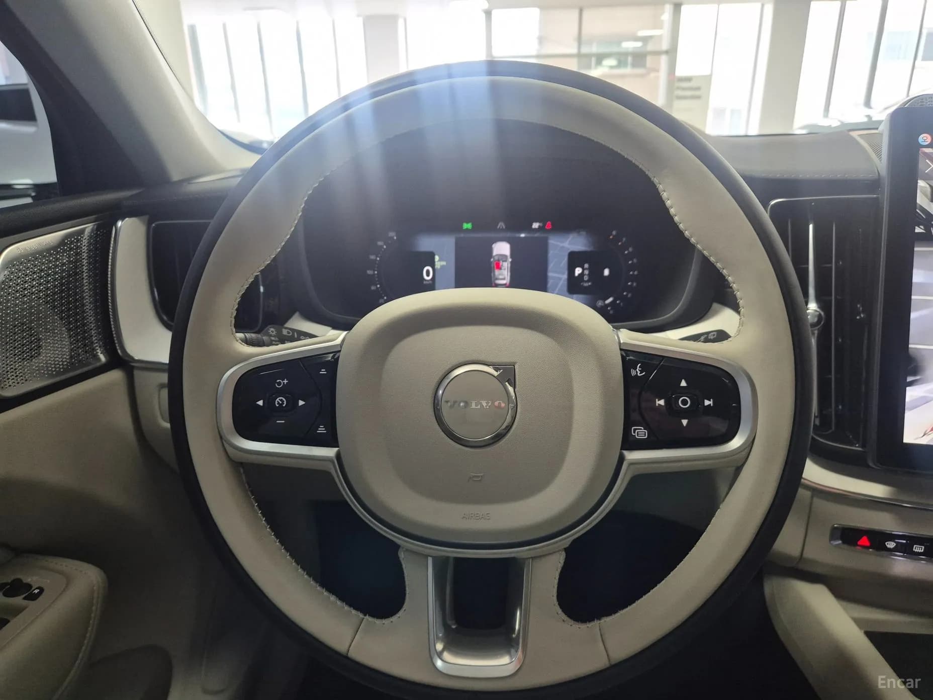 XC60 Gen 2