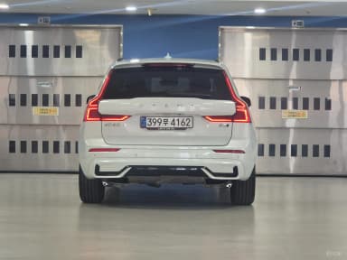 XC60 Gen 2
