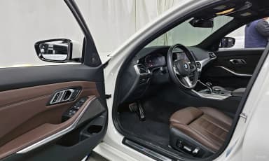 3 Series (G20)