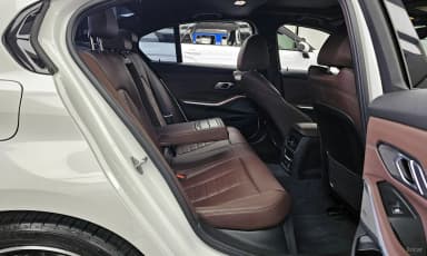 3 Series (G20)