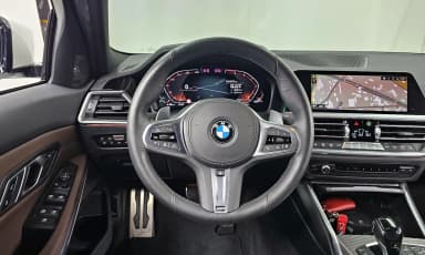 3 Series (G20)