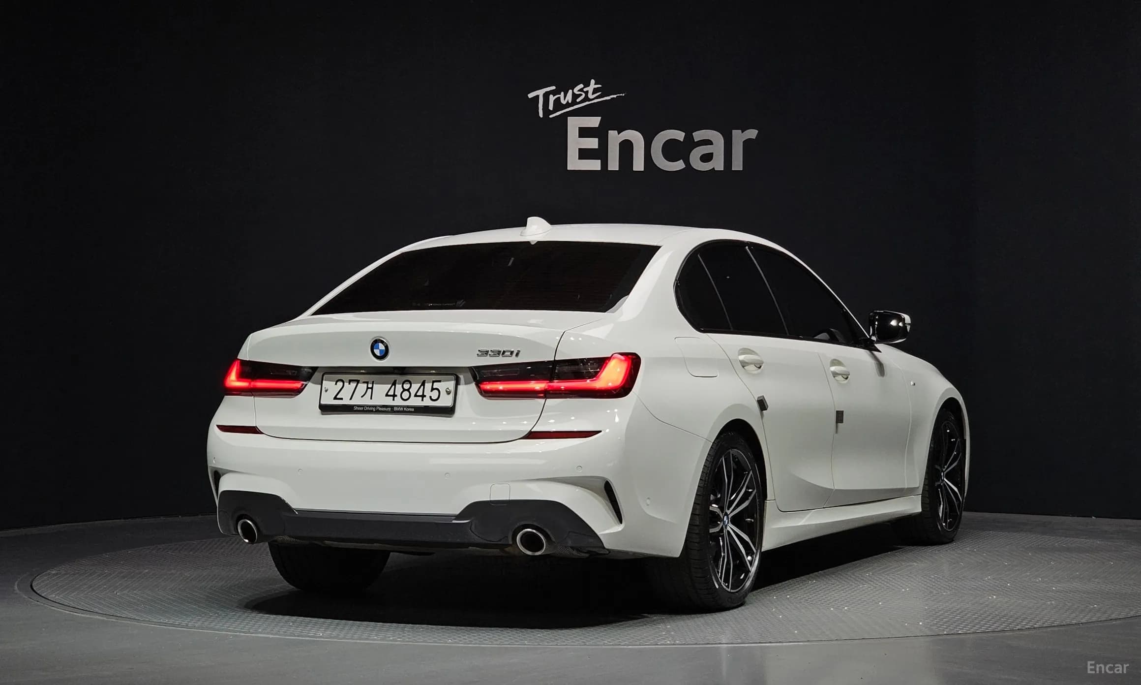 3 Series (G20)