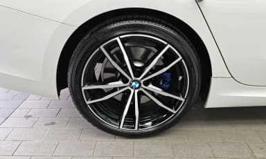 3 Series (G20)