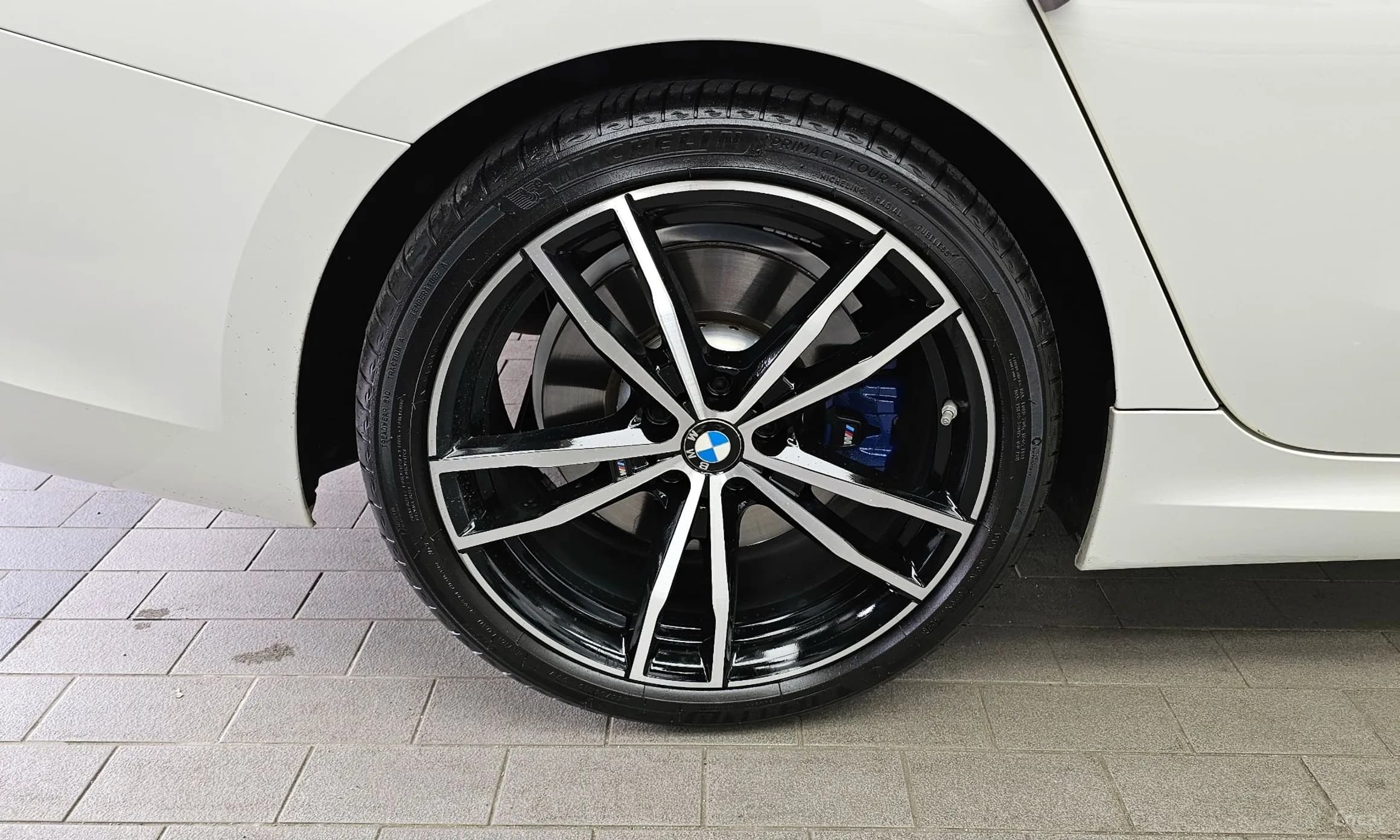 3 Series (G20)