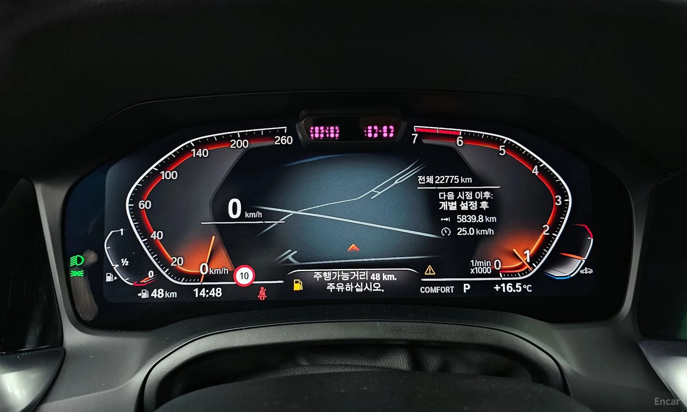 3 Series (G20)