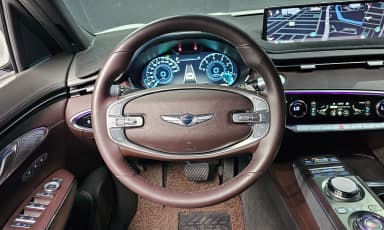 GV70