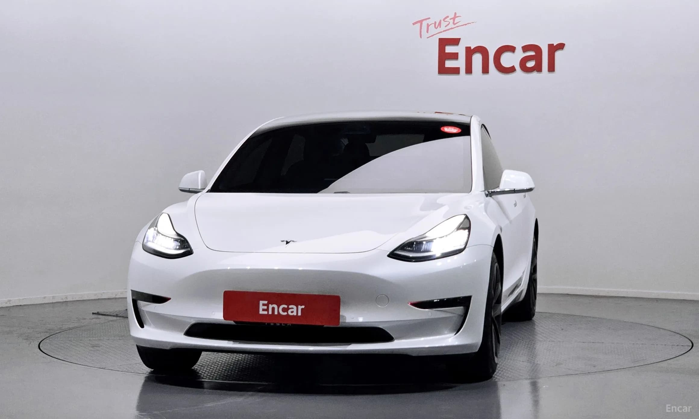 Model 3