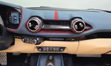 812 GTS