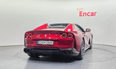 812 GTS