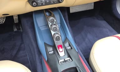 812 GTS