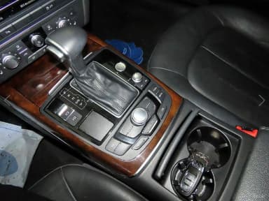 New A6