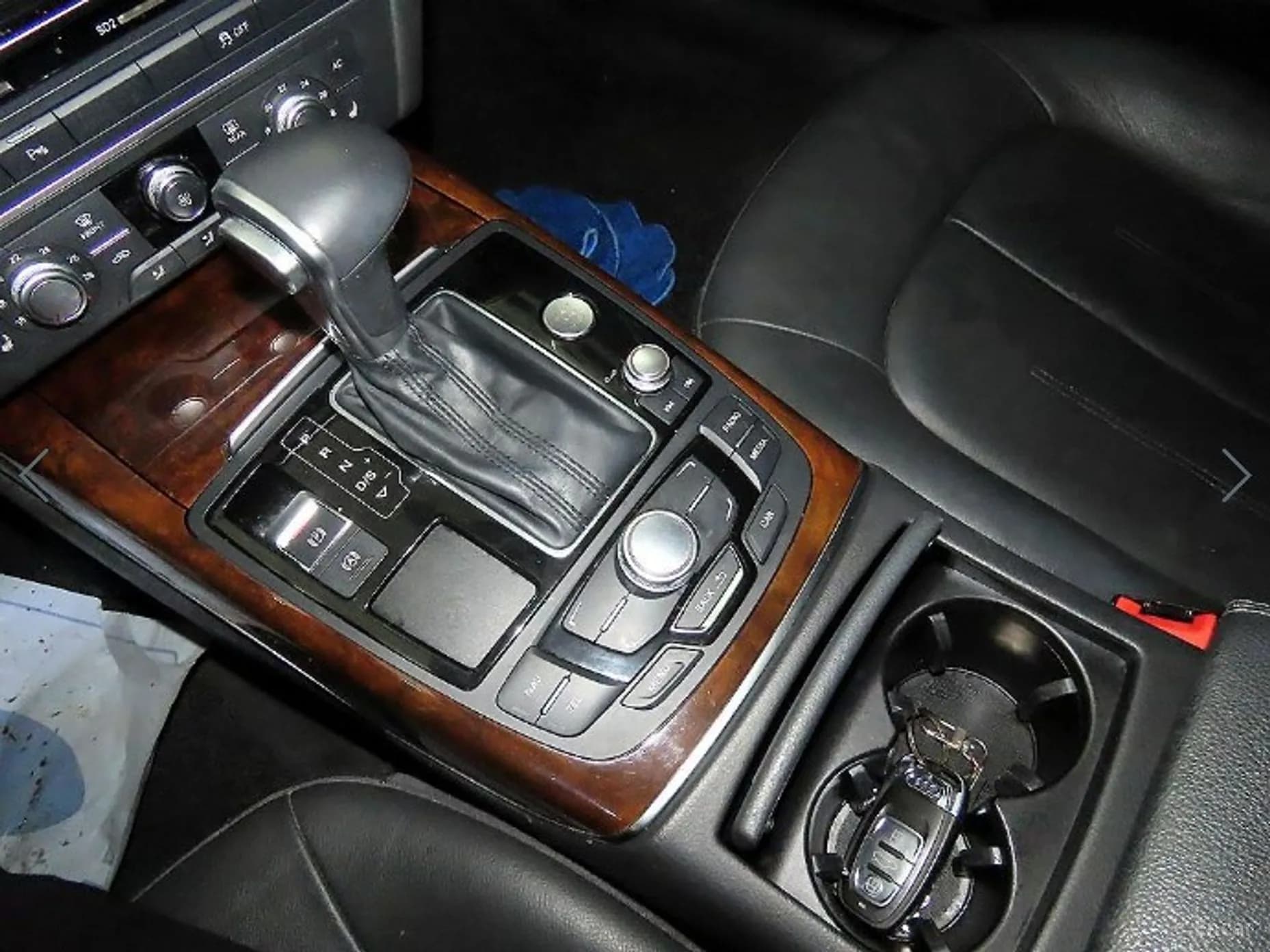 New A6