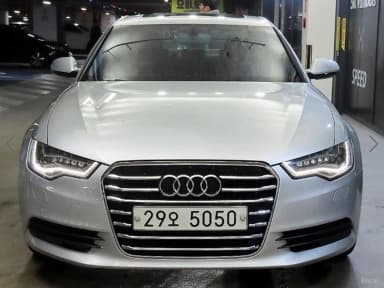 New A6