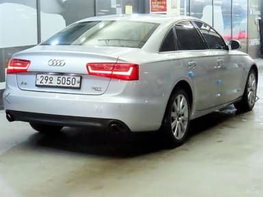New A6
