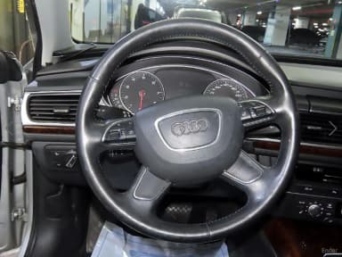 New A6
