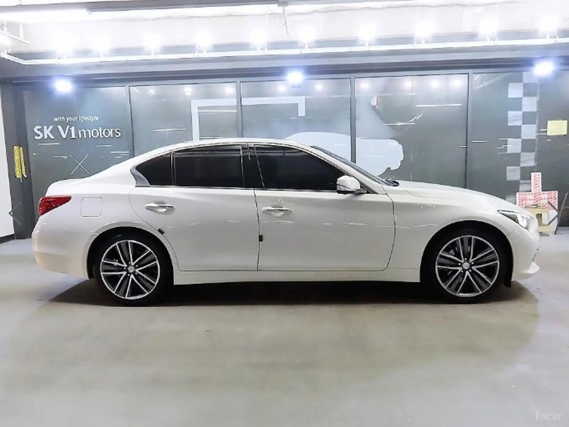 Q50