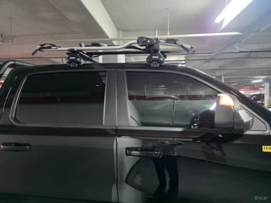 Lampickup