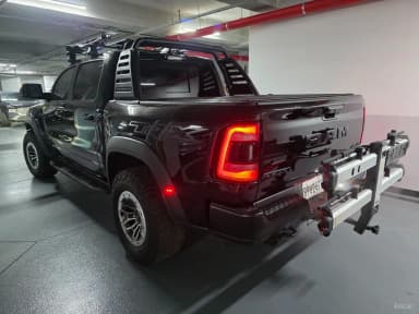 Lampickup