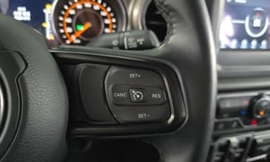 Wrangler (JL)