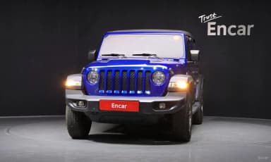Wrangler (JL)