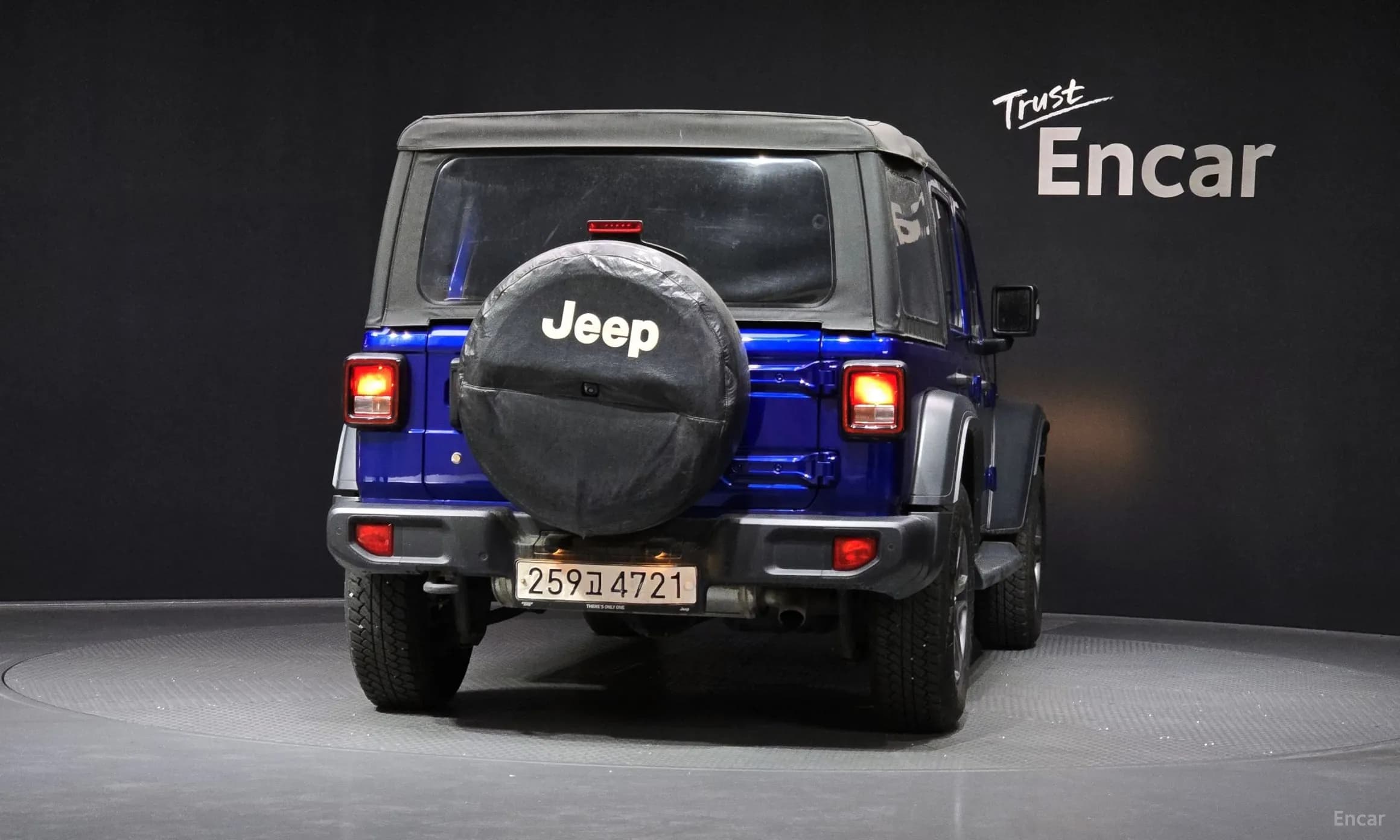 Wrangler (JL)