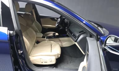 A5 (F5)