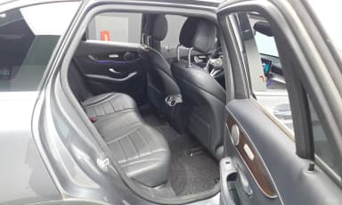 GLC-Class X253