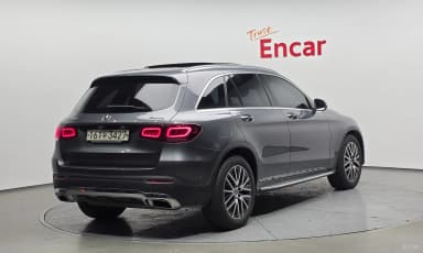GLC-Class X253