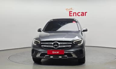GLC-Class X253