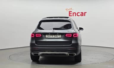 GLC-Class X253