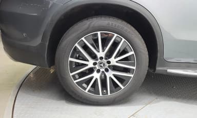 GLC-Class X253