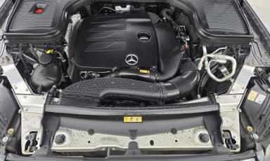 GLC-Class X253