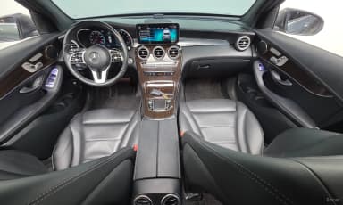GLC-Class X253